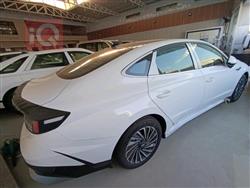 هیوندای سۆناتا